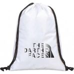 Hero Tasarım Hero tasarım The Dart Face - Ipli Spor Sırt Çantası - Günlük - Okul 35*46CM One Size | INN1018 - Beyaz - Standart