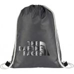 Hero Tasarım Hero tasarım The Dart Face - Ipli Spor Sırt Çantası - Günlük - Okul 35*46CM One Size | INN1018 - Gri - Standart