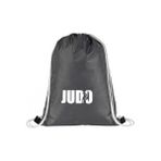 Hero Tasarım Judo - Ipli Sırt Çantası - Spor - Günlük - Okul 35*45CM One Size | BLL4979 - Gri - 20 L