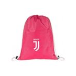 Hero Tasarım Juventus Spor Sırt Çantası 35*45CM One SIZE|BLL4863 - Pembe