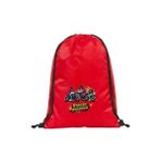 Hero Tasarım Motor Rider - Ipli Spor Sırt Çantası - Günlük - Okul 35*45CM One Size | HR0110 - Kırmızı - 20 L