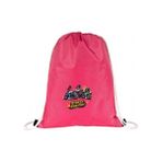 Hero Tasarım Motor Rider - Ipli Spor Sırt Çantası - Günlük - Okul 35*45CM One Size | HR0110 - Pembe - 20 L