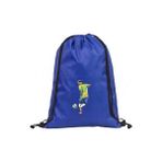 Hero Tasarım Neymar- Ipli Sırt Çantası - Spor - Günlük - Okul 35*45CM One Size | BLL4608 - Lacivert - 20 L