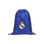 Hero Tasarım Real Madrid - Ipli Sırt Çantası - Spor - Günlük - Okul 35*45CM One Size | BLL4834 - Lacivert - 20 L