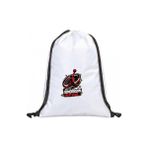 Hero Tasarım Tomorrow - Ipli Sırt Çantası - Spor - Günlük - Okul 35*45CM One Size | BLL1023 - Beyaz - 20 L