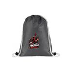 Hero Tasarım Tomorrow - Ipli Sırt Çantası - Spor - Günlük - Okul 35*45CM One Size | BLL1023 - Gri