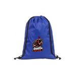 Hero Tasarım Tomorrow - Ipli Sırt Çantası - Spor - Günlük - Okul 35*45CM One Size | BLL1023 - Lacivert - 20 L