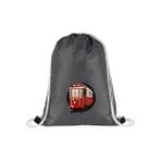 Hero Tasarım Tünel - Ipli Spor Sırt Çantası - Günlük - Okul 35*45CM One Size | HR1031 - Gri - 20 L