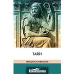 HERODOTOS TARIH (HISTORIAI) - HERODOTOS