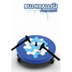 Heroes Buz Kırma Oyunu Buz Küpü Poşetli, %100 Orijinal