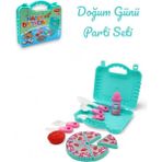 Heroes Çantalı Doğum Günü Parti Seti