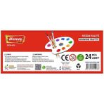 Heroes ERN-409 Resim Paleti