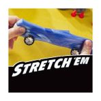 Heroes Of Goo Jit Zu Goo Mobiles Smash Thrash. Stretch 'em! Smash 'em! Twist 'em! Fix Them And Start Again! 4 Yaşındaki Kızlar, Erkekler ve Goo Jit Zu Hayranları Için Hediye - Option-1