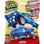 Heroes of Goo Jit Zu Goo Mobiles Smash Thrash. Stretch 'em! Smash 'em! Twist 'em! Fix Them and start again! 4 yaşındaki kızlar, erkekler ve Goo Jit Zu hayranları için hediye