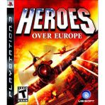 Heroes Over Europe PS3 Oyunu