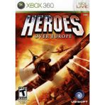 Heroes Over Europe Xbox 360 Oyun - Aksiyon