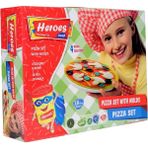 Heroes Oyun Hamuru Sofral 19 Parça ERN-540 5409