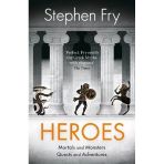 Heroes - Stephen Fry