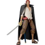 Heroes - Tek Parça - Shanks Aksiyon Figürü
