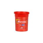 Heroes Tekli Kırmızı Renk Oyun Hamuru
