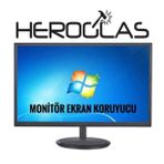 Heroglas Asus ROG Swift PG329Q-W 32 inç Monitör Ekran Koruyucu