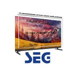Heroglas Seg 40SCU9600 40 inç TV Ekran Koruyucu