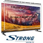 Heroglas Strong ML32ES2000 32 inç TV Ekran Koruyucu