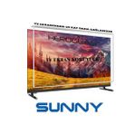 Heroglas Sunny SN65LEDA51 65 inç TV Ekran Koruyucu