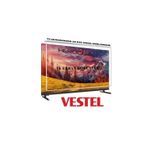 Heroglas Vestel 40F875020300383 40 İnç Tv Ekran Koruyucu