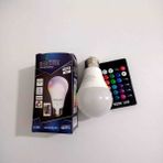 Heroled 10 Watt Rgb Ampul