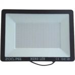 Heroled Beyaz Smd 200 W Led Projektör