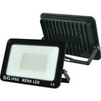 Heroled Beyaz Smd 50 W Led Projektör