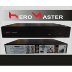 Heromaster 5 Mps Xmeye Kamera Kayıt Cihazı
