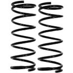 Heropar Bmw E30 Uyumlu Ön Helezon Yay Takımı 31331127282
