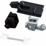 Heropar Bmw E36 Uyumlu Sunroof Tamir Seti Sol