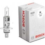 Heropar Bosch 1987302801 12 Volt 55w H1 Ampul Standart Oem No 07500003923 5 Adet