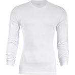 Herotasarım Yıldız 85 Erkek Likralı Uzun Kollu Sweatshirt