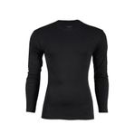 Herotasarım Yıldız 86 Erkek Uzun Kollu Bisiklet Yaka Likralı Sweatshirt