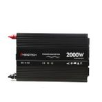Herotech 2000W Watt 12 Volt Tam Sinüs İnverter