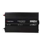Herotech 3000W Watt 12 Volt Tam Sinüs İnverter