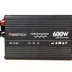 Herotech 600W Watt 12 Volt Modifiye Sinüs İnverter