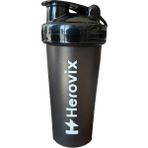 Herovix Shaker Siyah