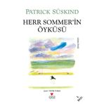 HERR SOMMER'IN ÖYKÜSÜ - PATRICK SÜSKIND