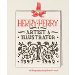 Herry Perry: Artist and Illustrator