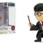 Herry Poter Die Cast Metalfigs