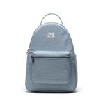 Herscel Nova 18L Unisex Mavi Sırt Çantası