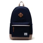Herschel 06571-06571 Heritage Mavi Unisex Sırt Çantası