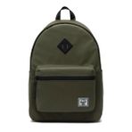 Herschel 11015-04281-OS Classic XL 30 lt Yeşil Günlük Stil Unisex Sırt Çantası