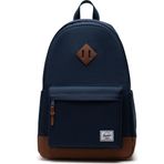 Herschel 11383-03548-OS Heritage Lacivert Unisex Sırt Çantası