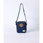 Herschel 11384-00007-OS-001 Lacivert Heritage Crossbody Unısex Omuz Çantası